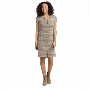 Prana Buenos Dias dress
